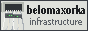 hosted on belomaxorka infrastructure